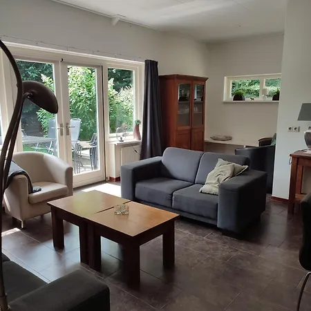 Wikkerink Holiday home