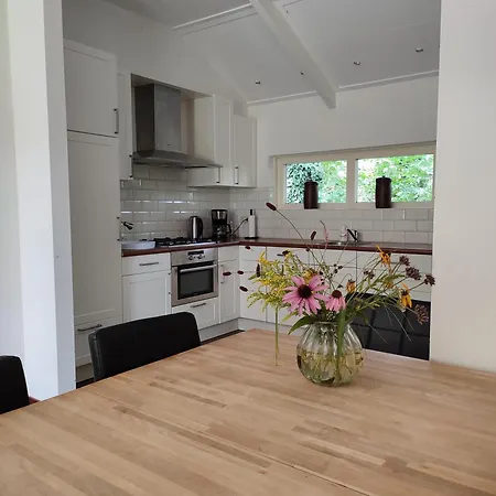 Holiday home Wikkerink *