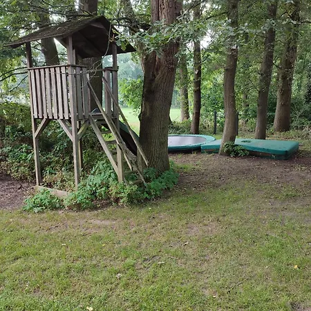 Wikkerink Сasa de vacaciones *