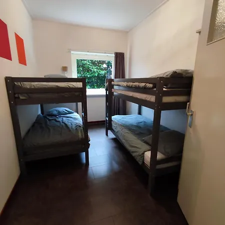 Wikkerink Сasa de vacaciones