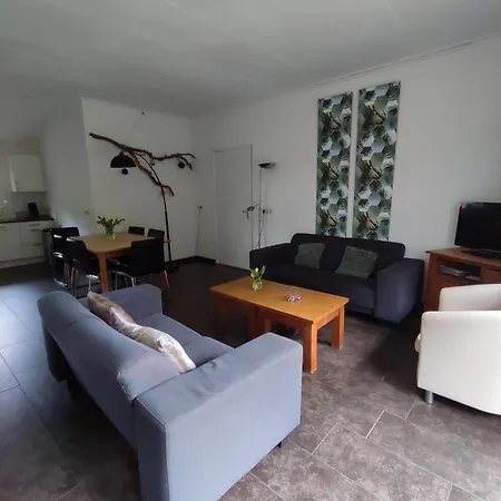 Сasa de vacaciones Wikkerink