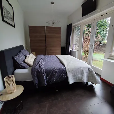 Сasa de vacaciones Wikkerink