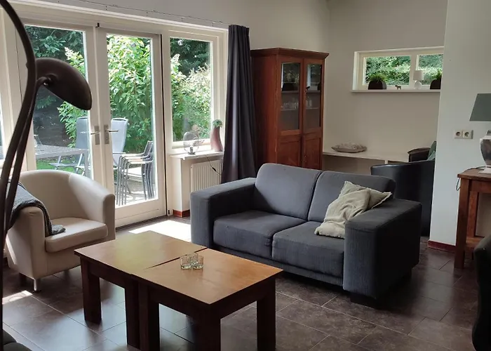 Wikkerink Vakantiehuis