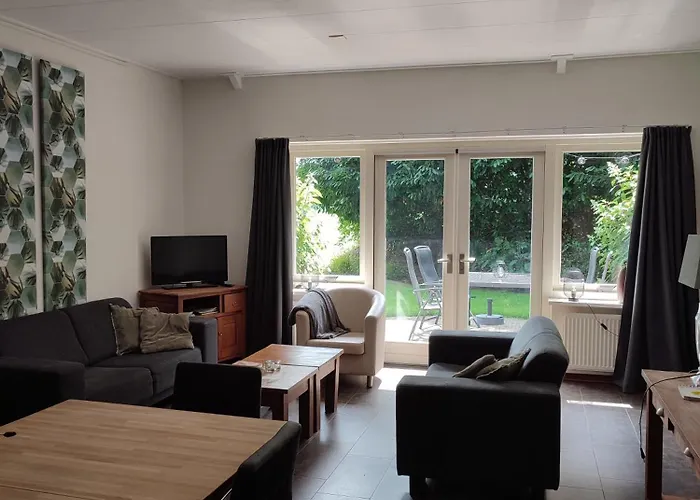 Wikkerink Feriehus Aalten