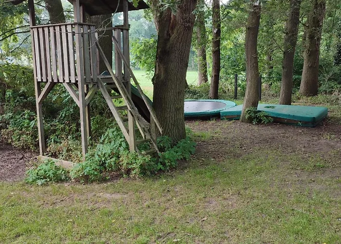 Wikkerink Vakantiehuis *