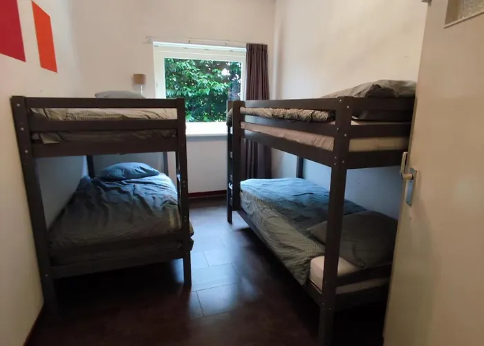 Wikkerink Vakantiehuis