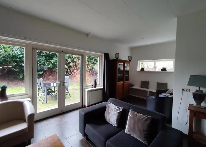 Wikkerink Feriehus *