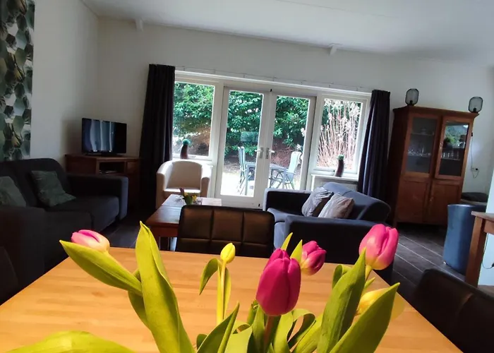 Feriehus Wikkerink *