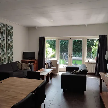 Wikkerink Feriehus Aalten