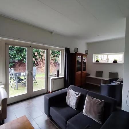 Wikkerink Feriehus *