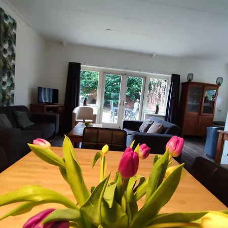 Feriehus Wikkerink *