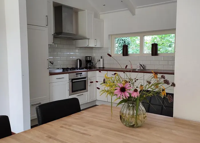 Feriehus Wikkerink *