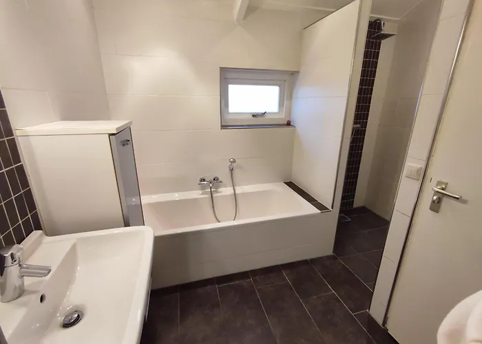 Feriehus Wikkerink Aalten