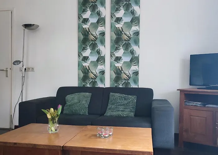 Wikkerink Feriehus *